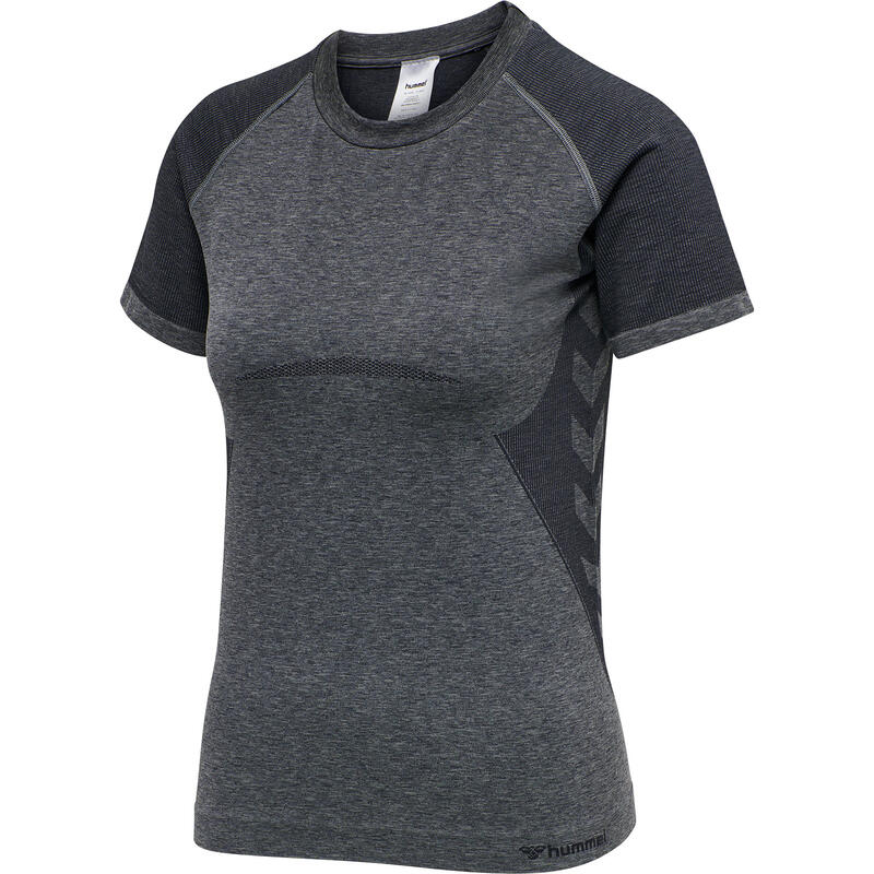 T-shirt femme Hummel hmlcoco seamless