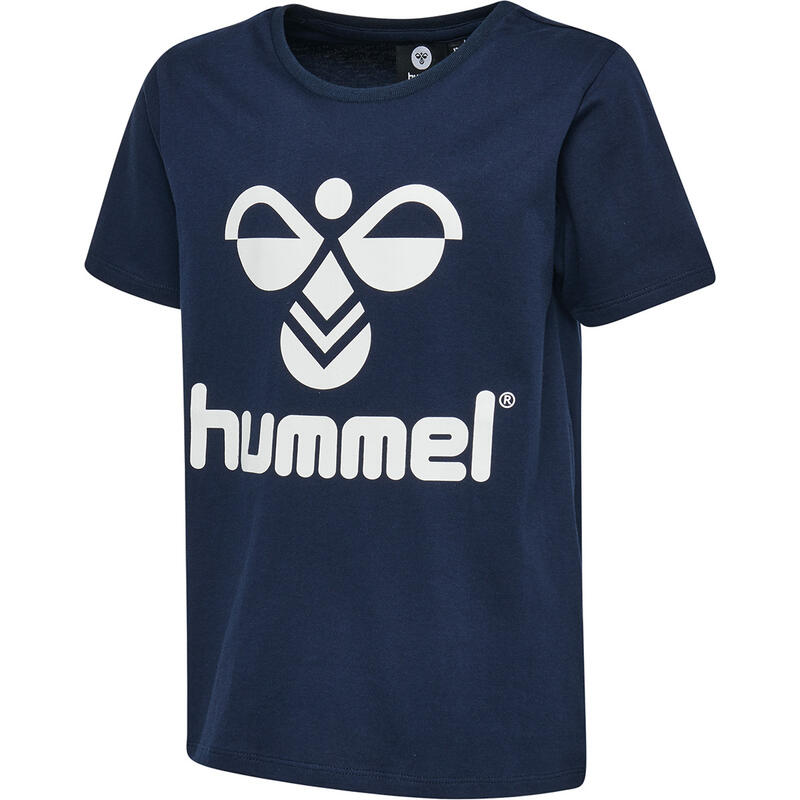 Kinder-T-Shirt Hummel hmltres