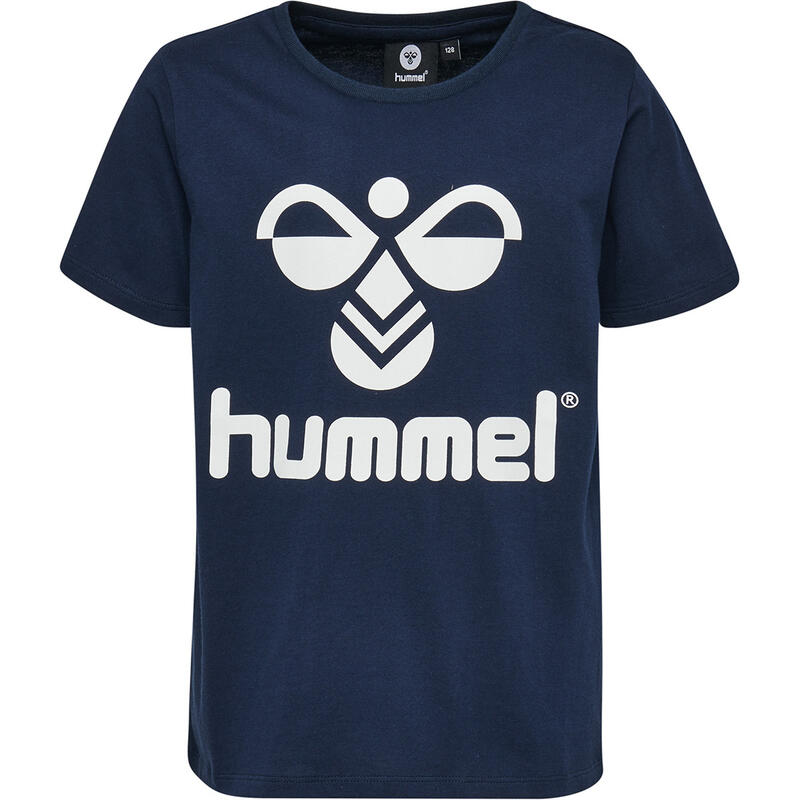 Kinder-T-Shirt Hummel hmltres