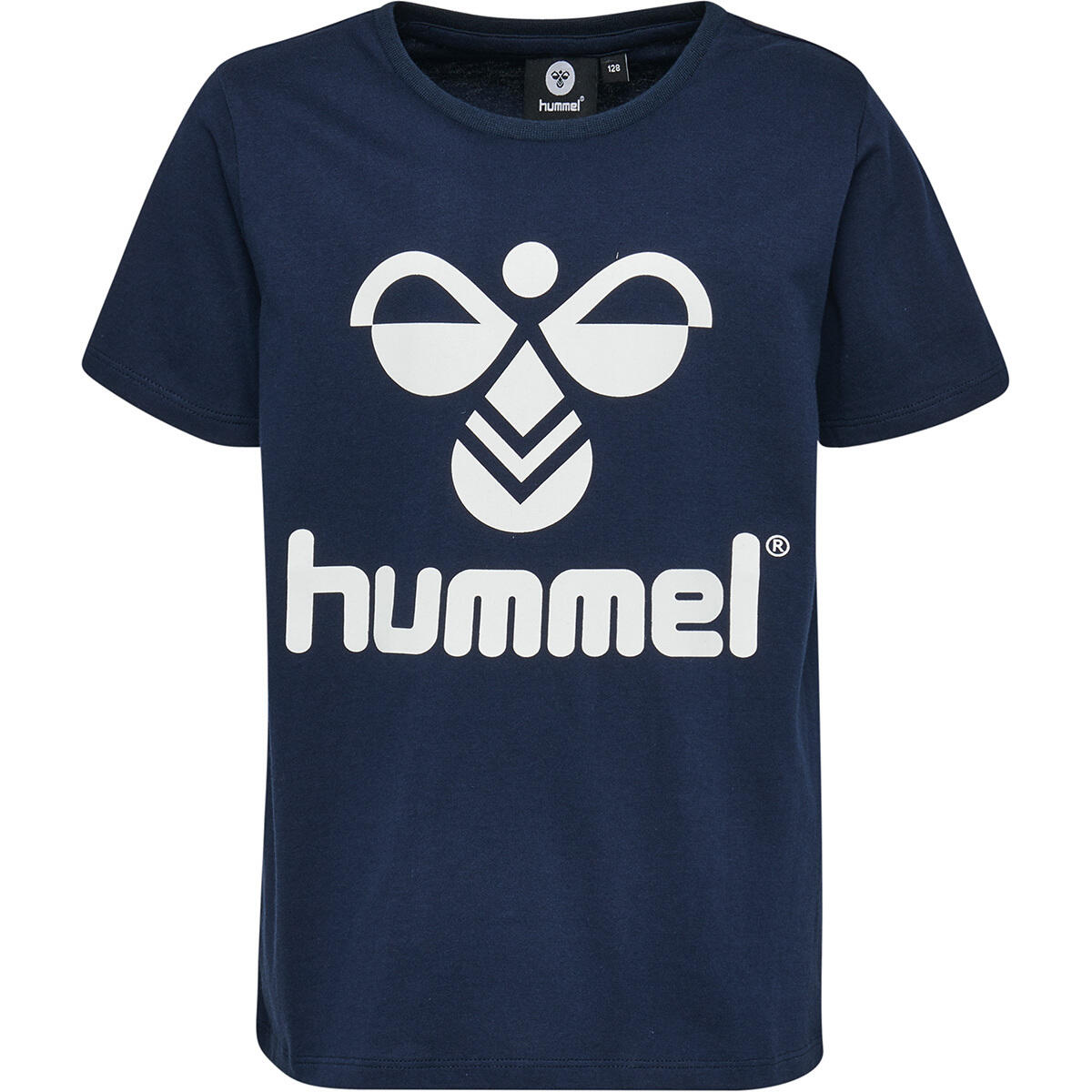 Children's T-shirt Hummel hmltres