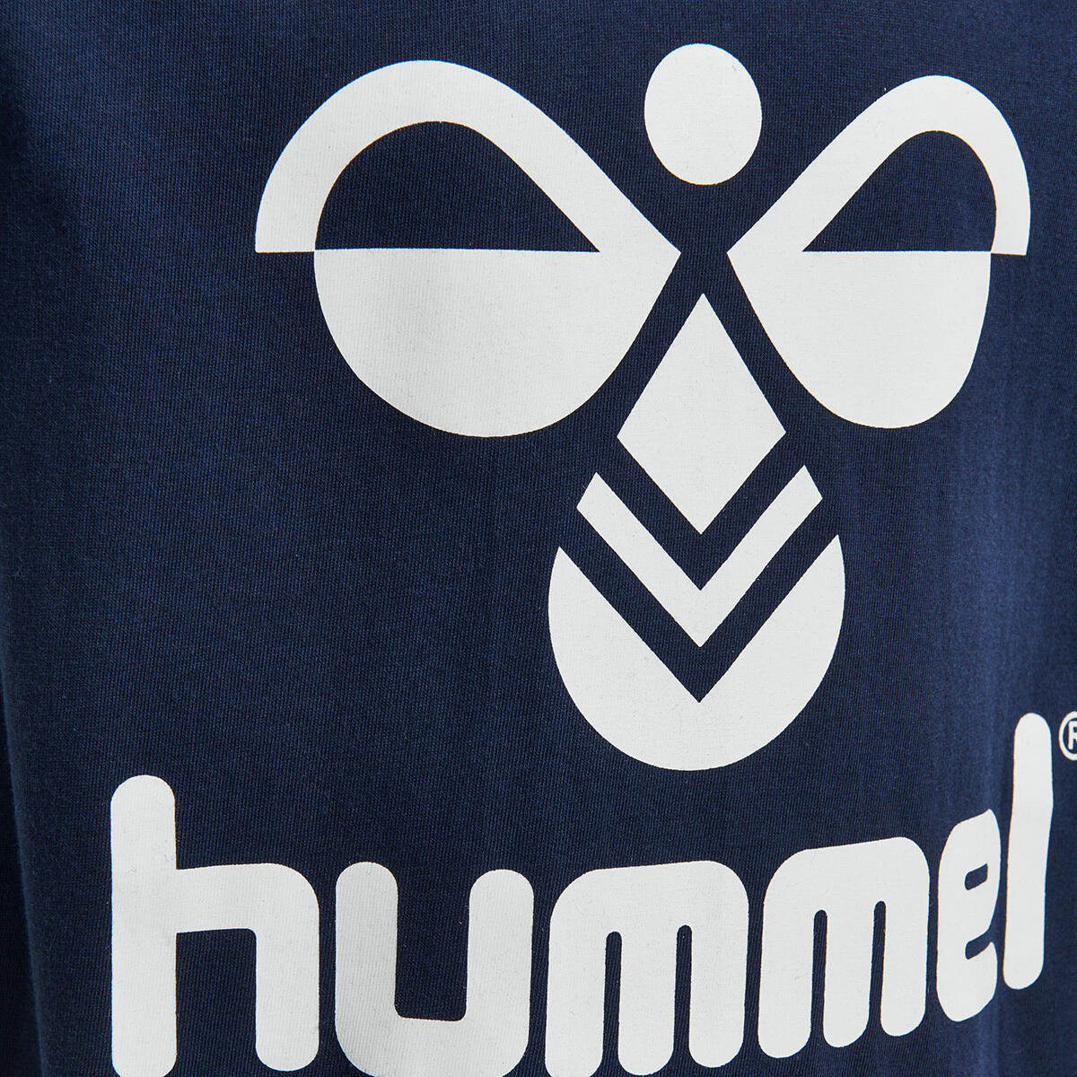 Children's T-shirt Hummel hmltres