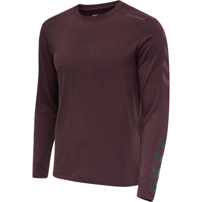 T-shirt à manches longues Hummel hmlmace