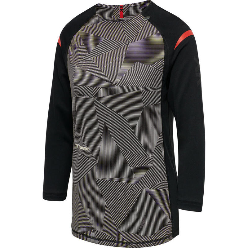 Maillot manches 3/4 femme Hummel hmlPRO XK game