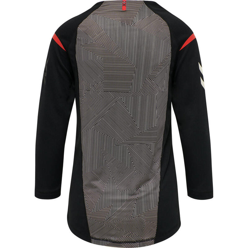 Maillot manches 3/4 femme Hummel hmlPRO XK game