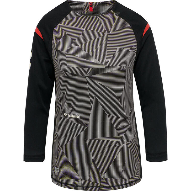 Maillot manches 3/4 femme Hummel hmlPRO XK game