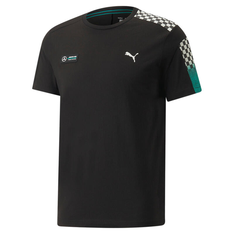 T-shirt Puma MAPF1 T7