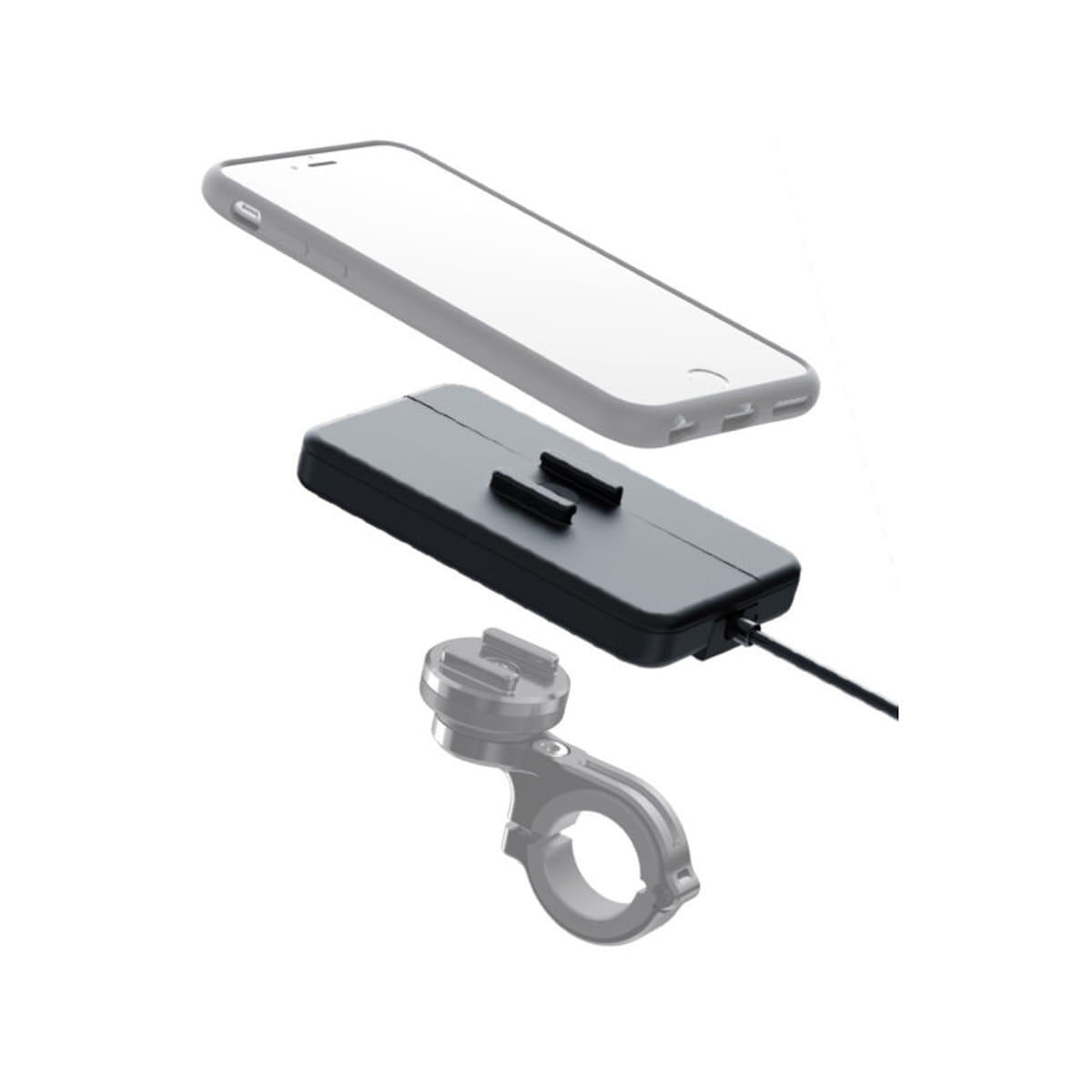 Wireless Charging Module 2/2