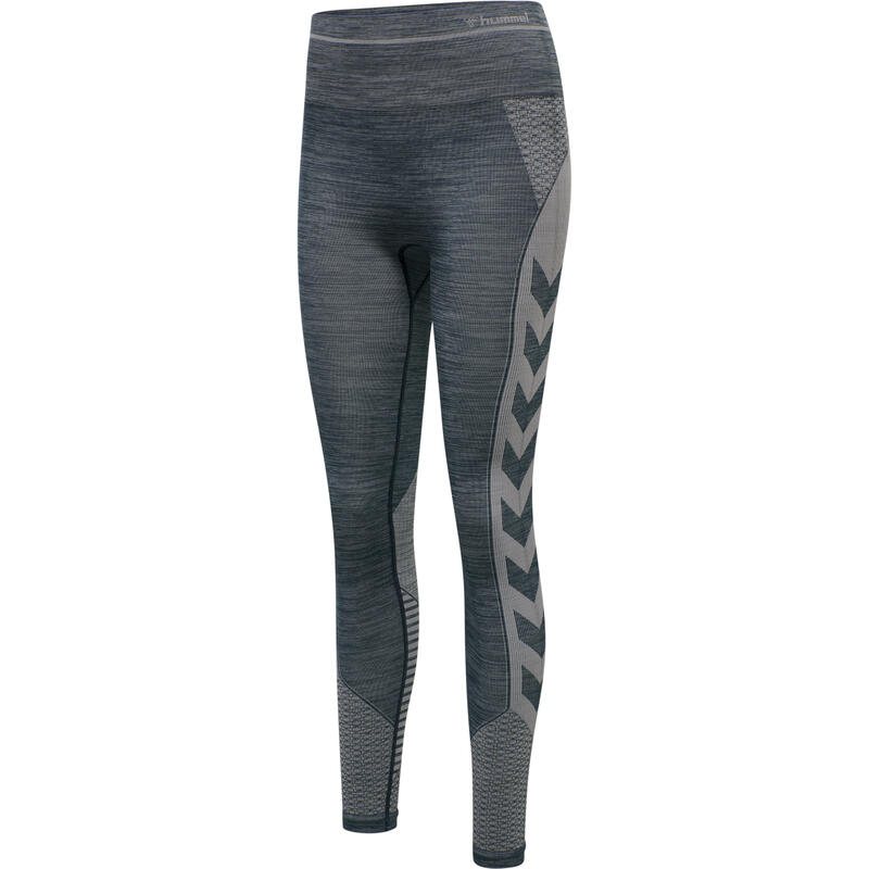 Legging taille haute femme Hummel hmlvera seamless