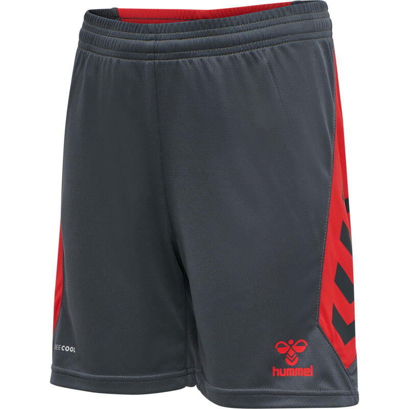 Short enfant Hummel hmlaction poly