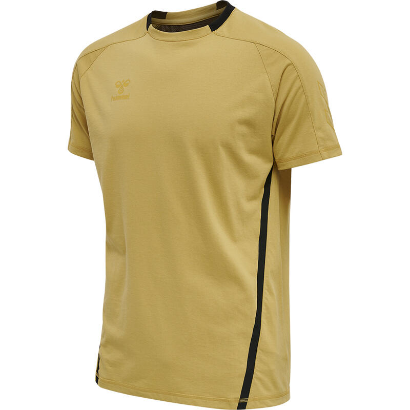 Enfiler T-Shirt Hmlcima Multisport Adulte HUMMEL