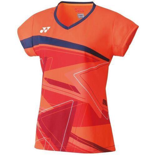 Damen-T-Shirt Yonex 20521e