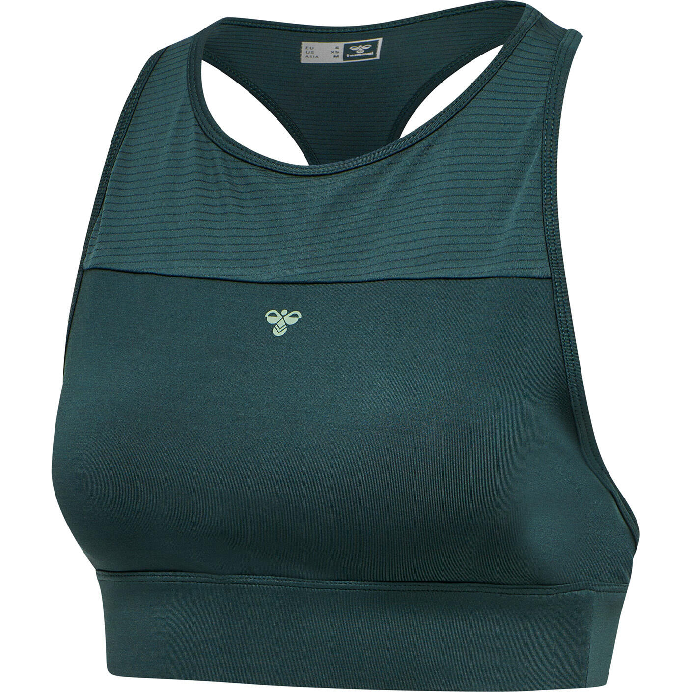 Brassière femme Hummel hmlnorma sports