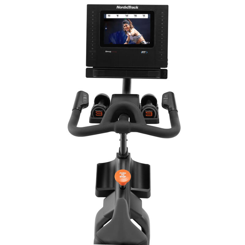 Heimtrainer Commercial S10i