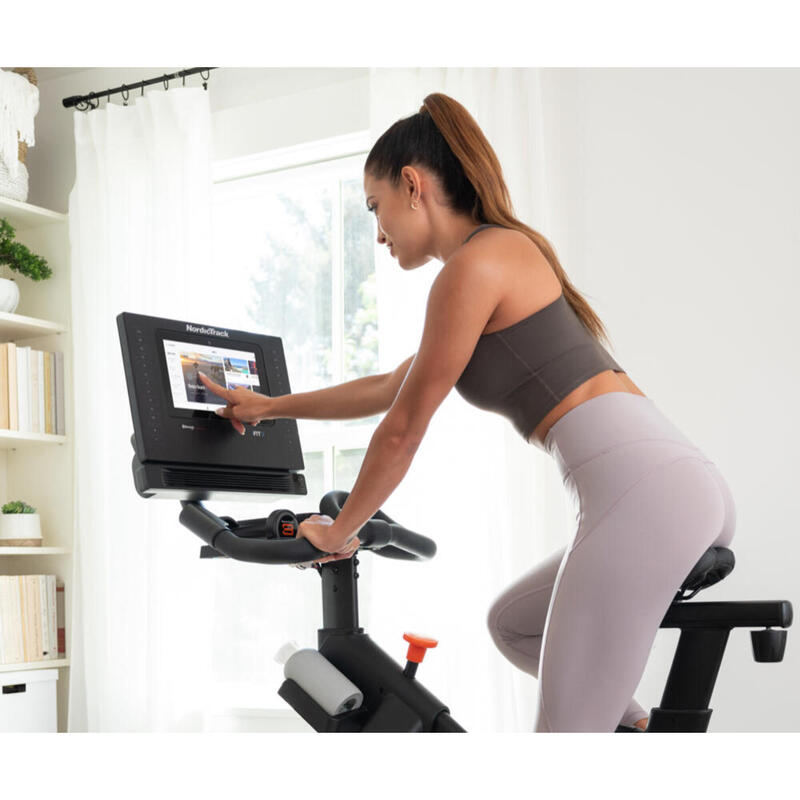 Heimtrainer Commercial S10i