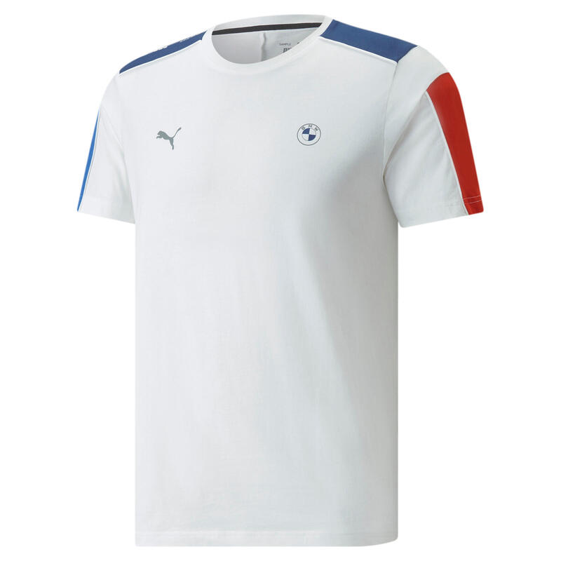 T-shirt Puma BMW MMS T7