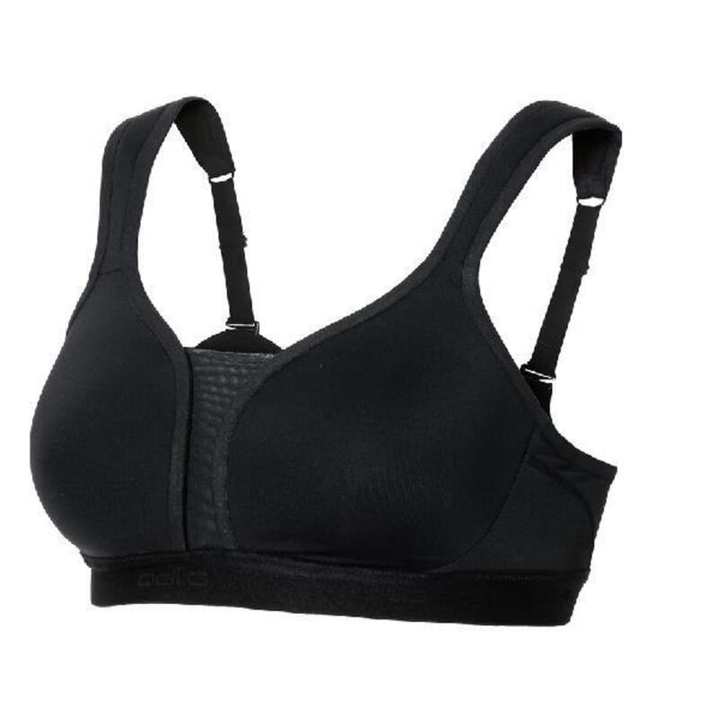 Soutien-gorge de sport high bonnet B