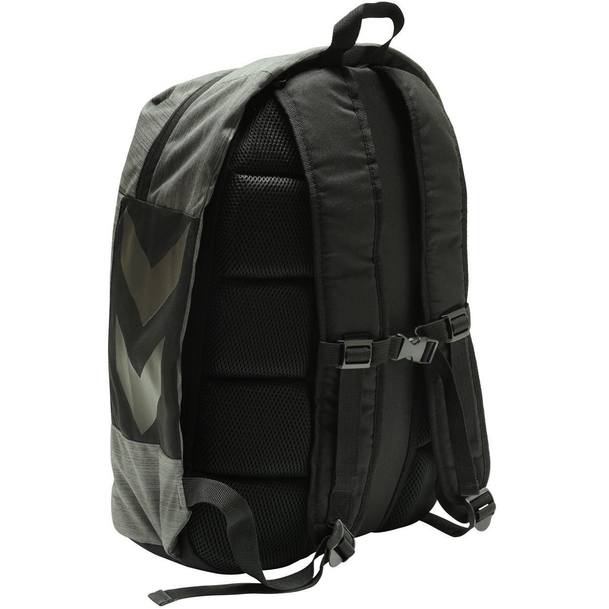 Bolsa de viagem Hummel Urban Top 4/7