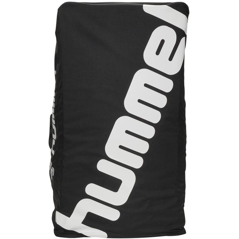 Bolsa De Deporte Core Team Multideporte Adulto Unisex Hummel