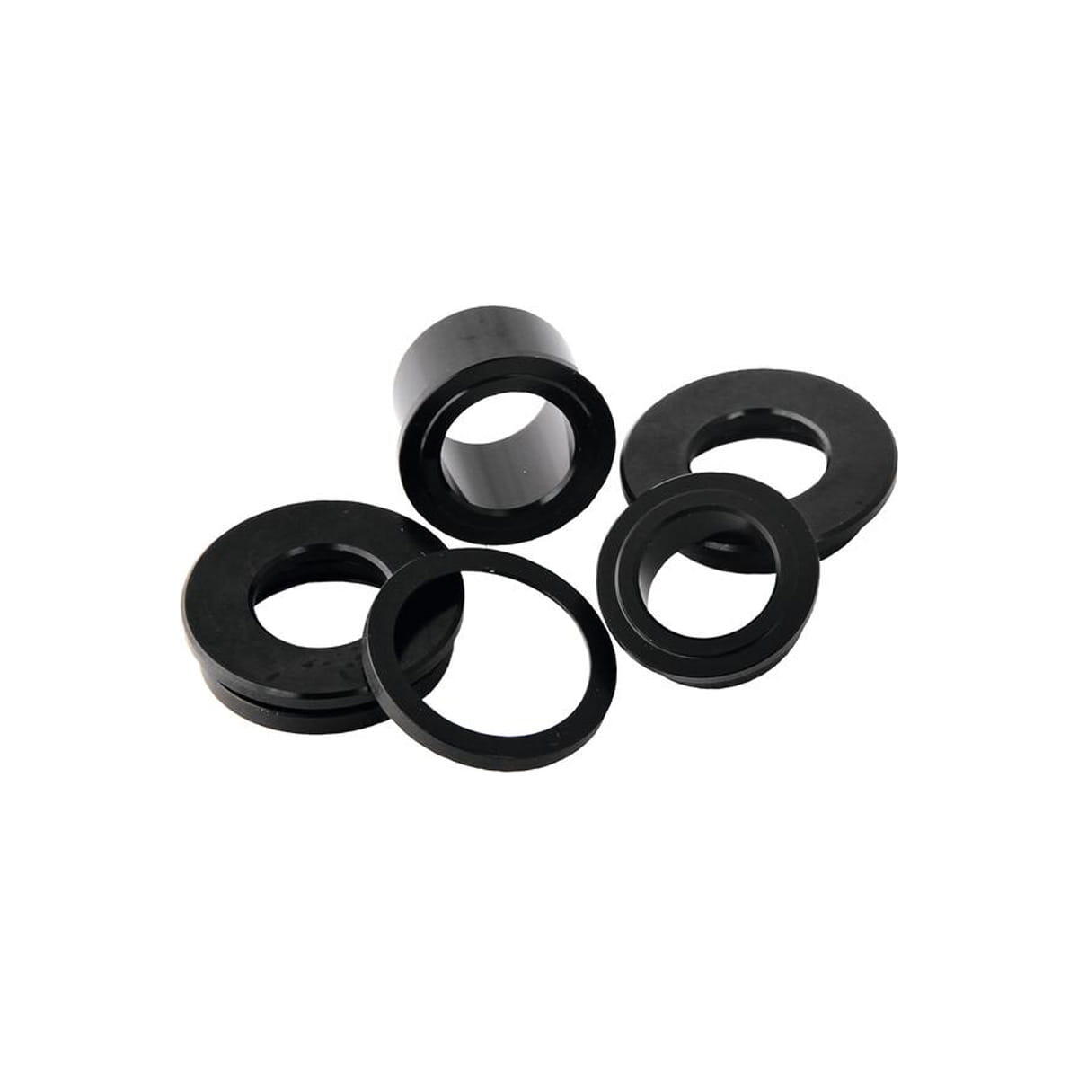 Kit de tapón de torsión de rueda delantera 2/3
