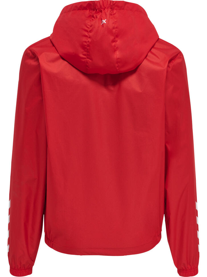 Kurtka do piłki nożnej dla dzieci Hummel Core XK Kids Spray Jacket