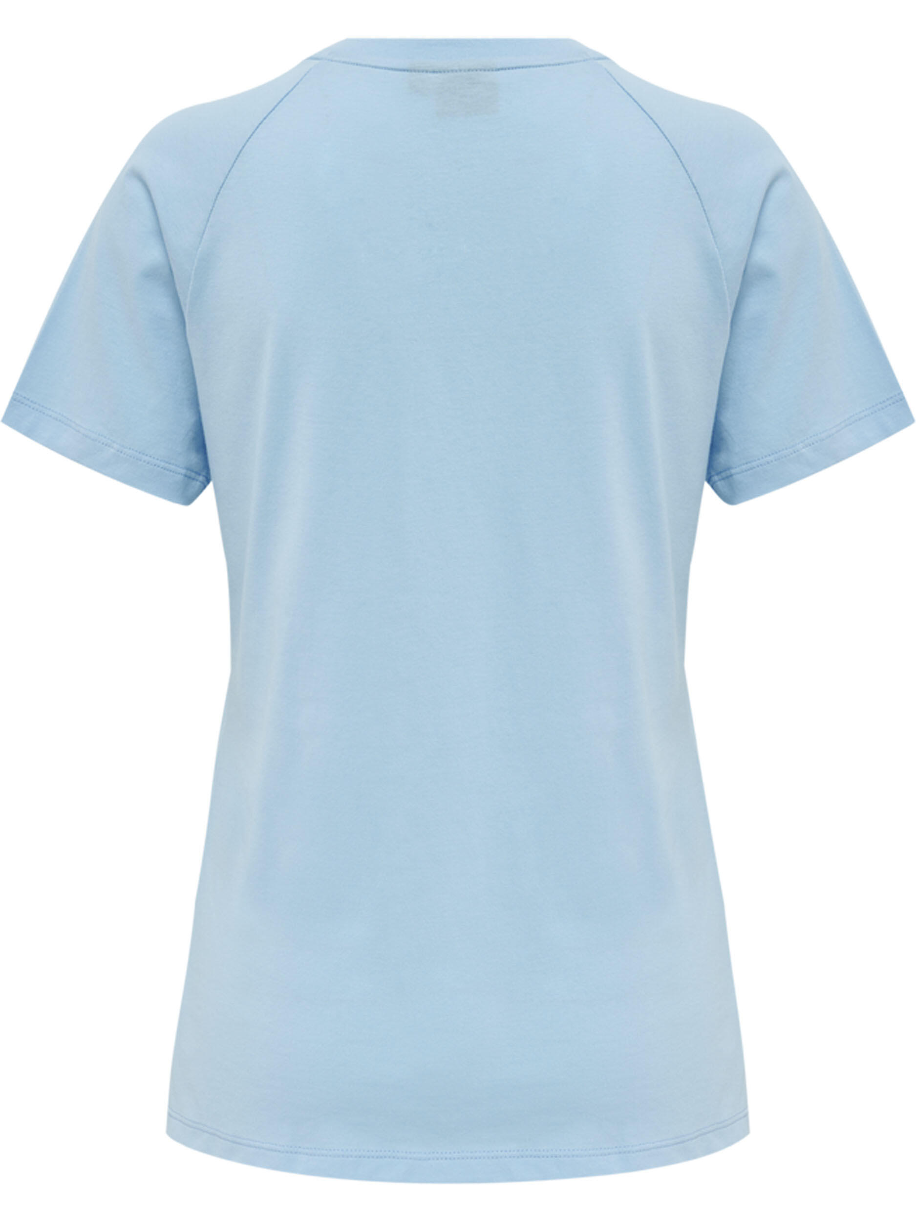Enfiler T-Shirt Hmlnoni Femme HUMMEL 6/7