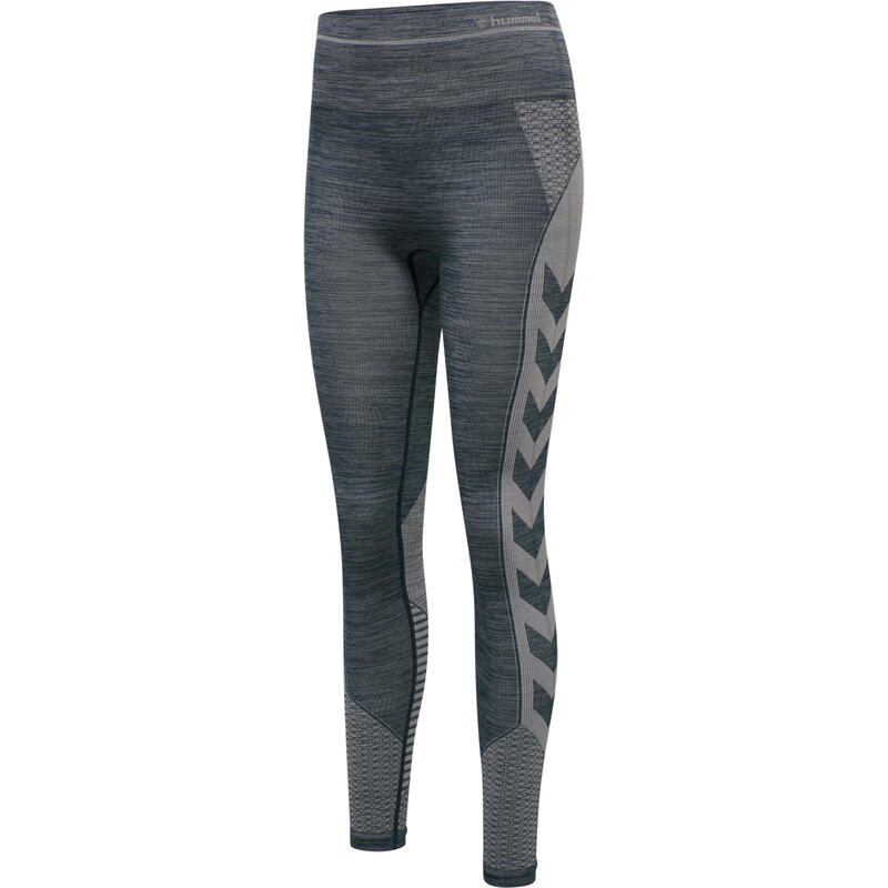 Legging taille haute femme Hummel hmlvera seamless