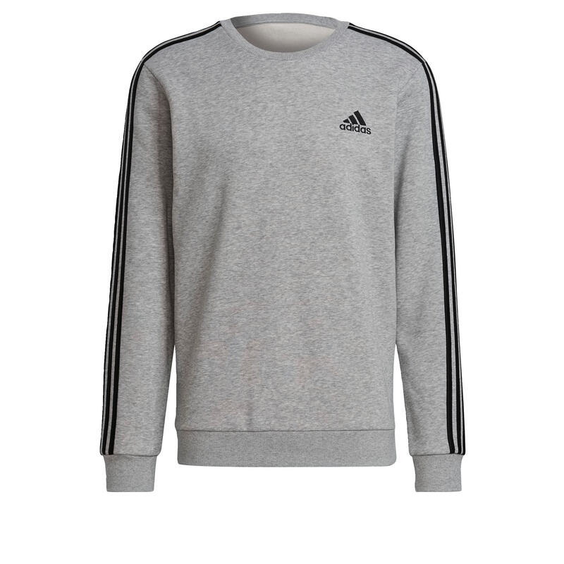 Sweat-shirt Essentials Fleece 3-Stripes