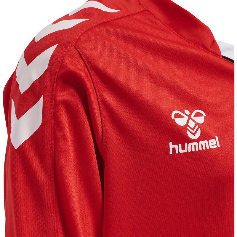 Enfiler T-Shirt Hmlcore Multisport Enfant HUMMEL