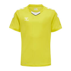 Instap T-Shirt Hmlcore Multisport Uniseks Kinderen HUMMEL