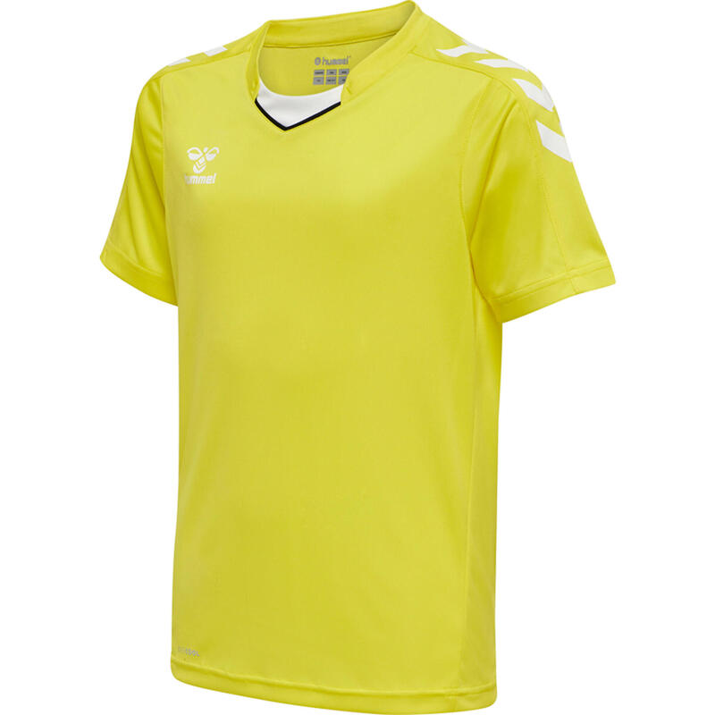 Instap T-Shirt Hmlcore Multisport Uniseks Kinderen HUMMEL