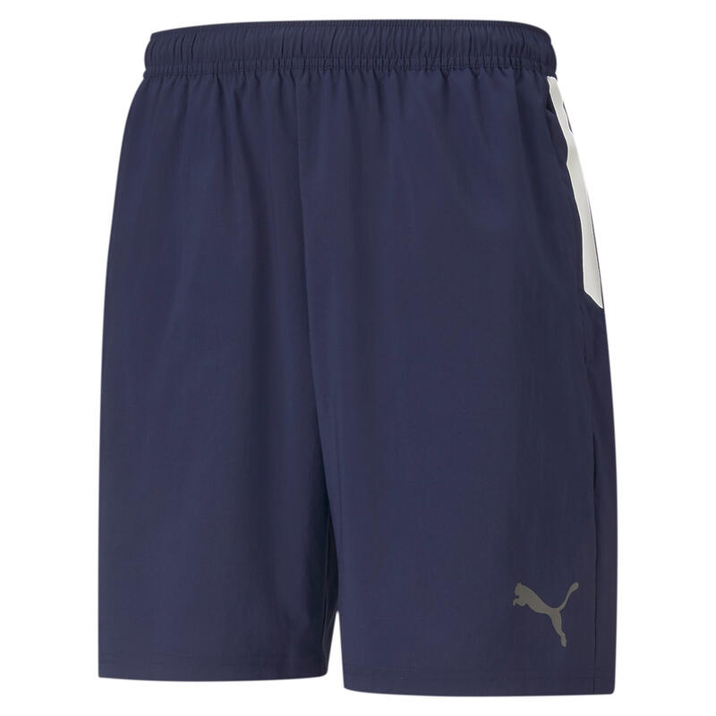 Pantalón corto Puma Team Liga Sideline