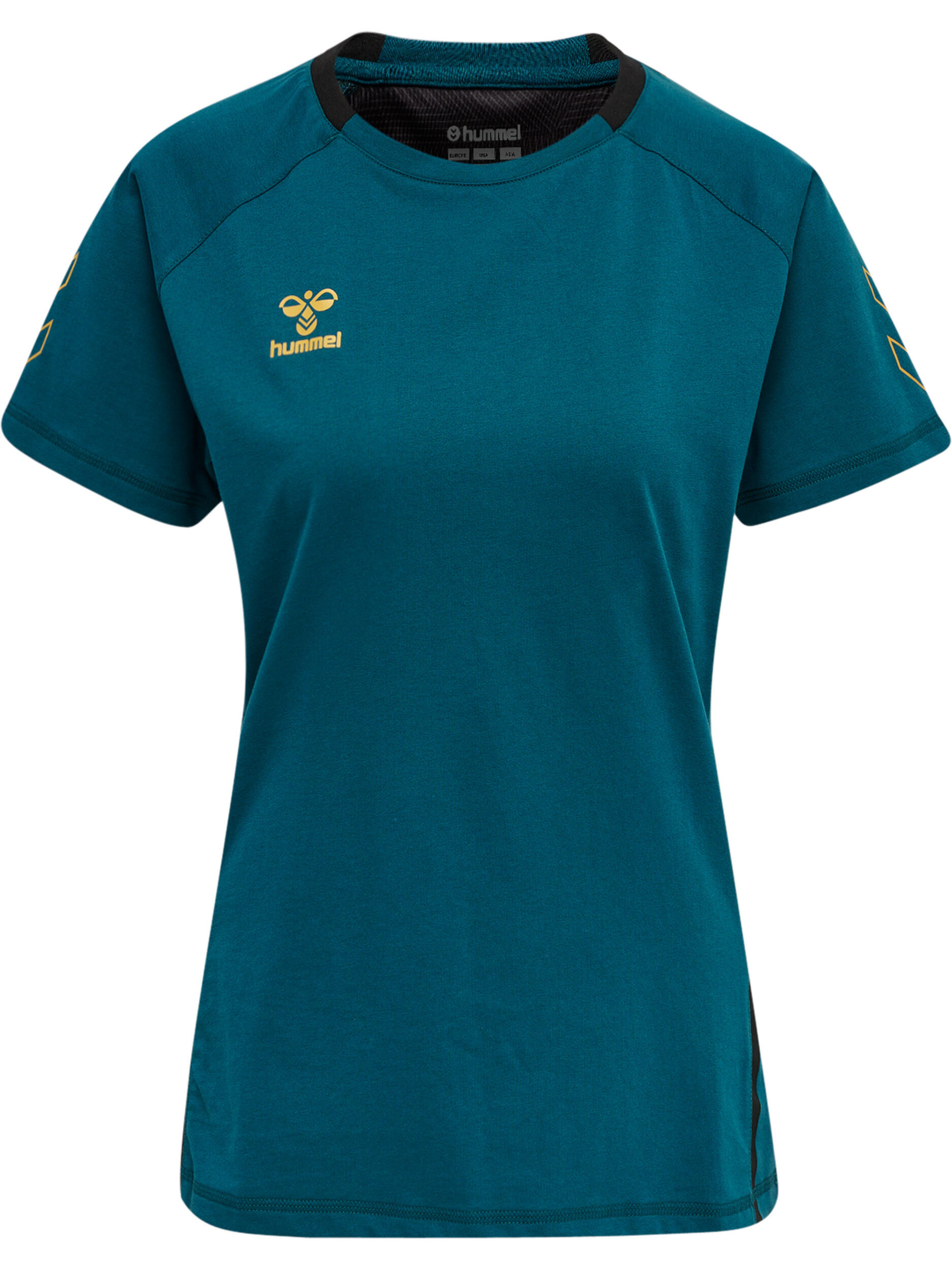 Enfiler T-Shirt Hmlcima Femme 4/7