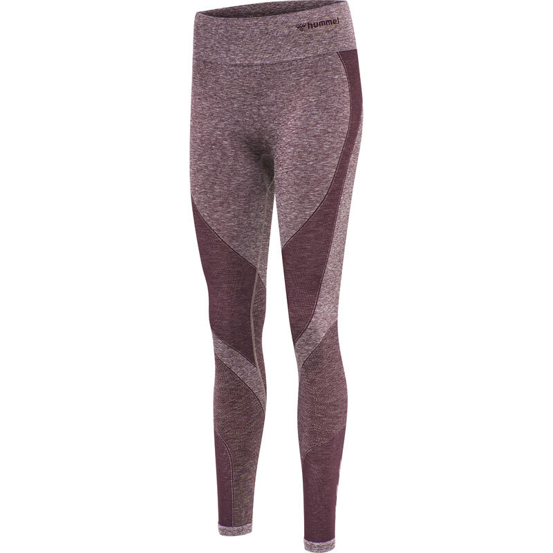Legging taille haute femme Hummel hmlkady seamless