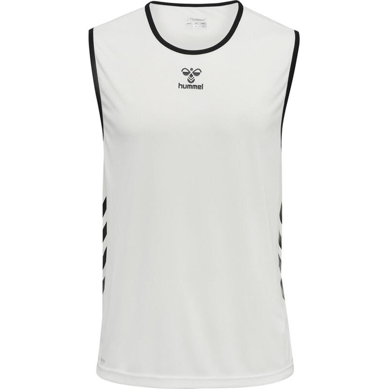 Enfiler T-Shirt Hmlcore Adulte HUMMEL