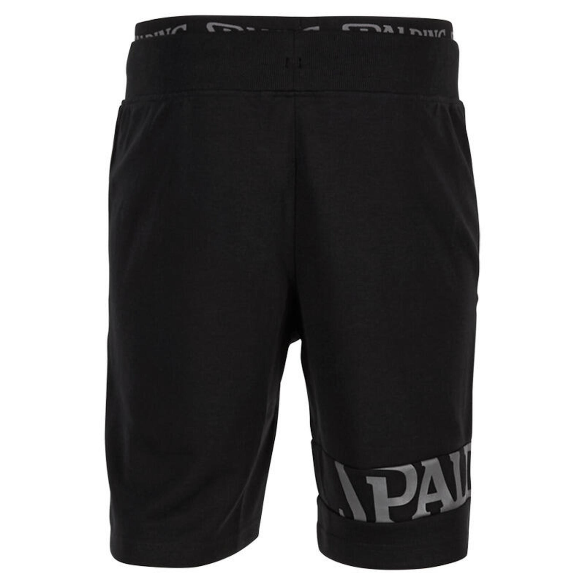 Shorts Street Herren SPALDING