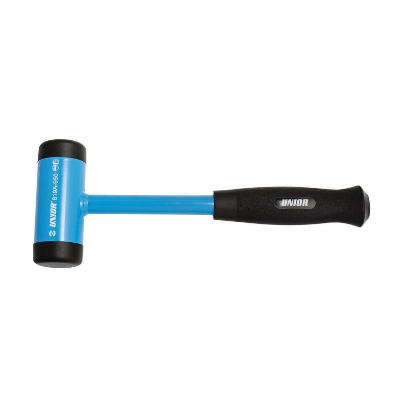 Martello in teflon Unior 819a
