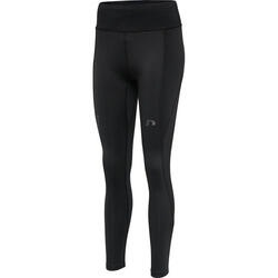 Dames legging met hoge taille Hummel performance