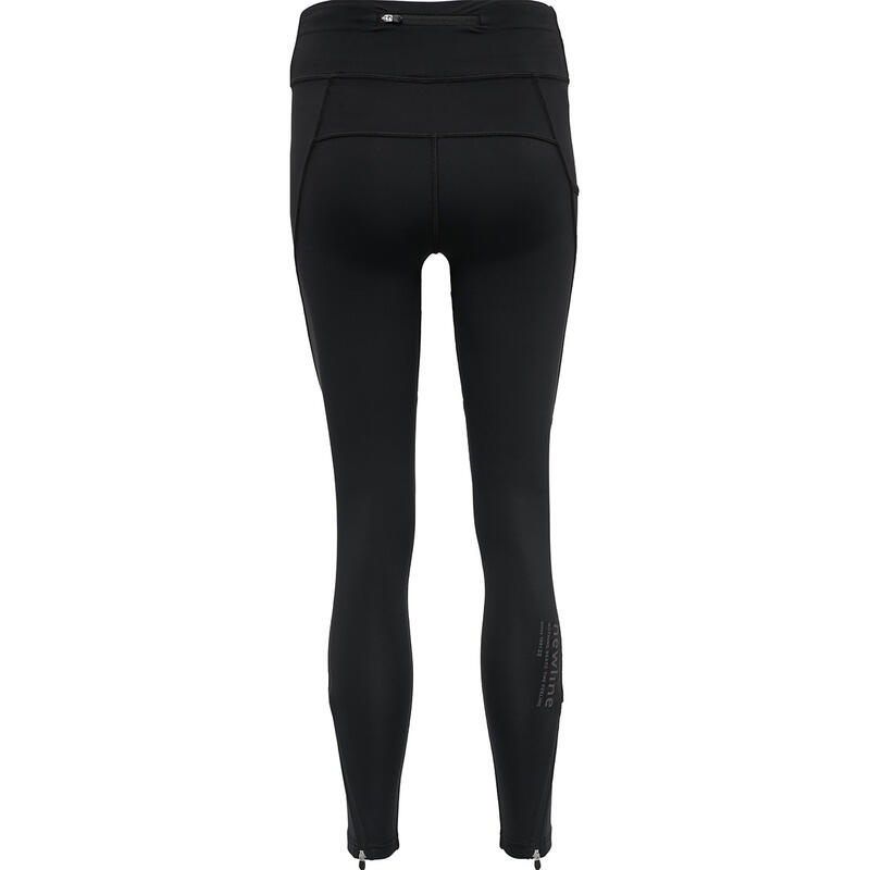 Legging taille haute femme Hummel performance