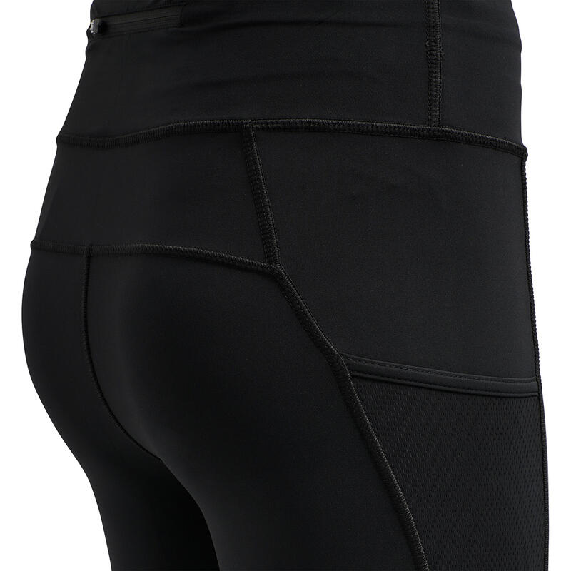 Legging taille haute femme Hummel performance