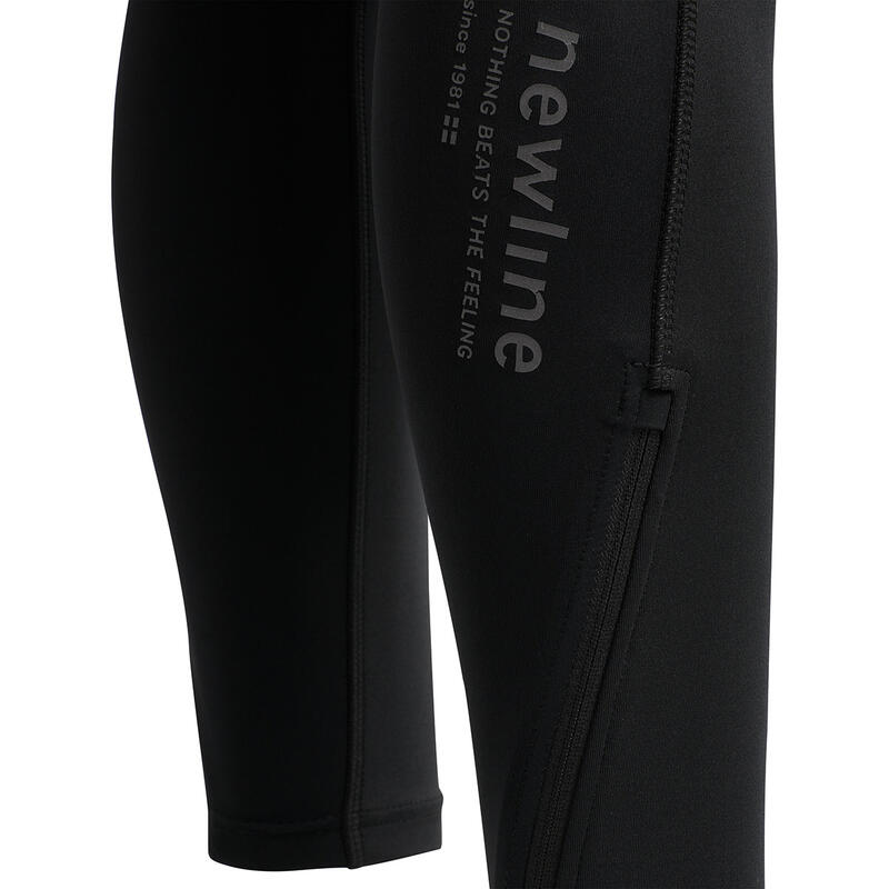 Legging taille haute femme Hummel performance