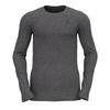 BL TOP Crew neck l/s ACTIVE WARM ECO