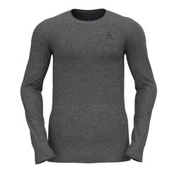 BL TOP Crew neck l/s ACTIVE WARM ECO