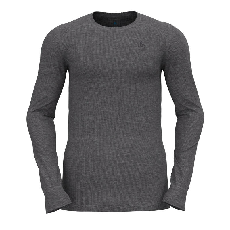 Haut Col Ras Du Cou l/s ACTIVE WARM ECO