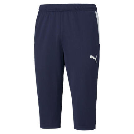 Pantalon 3/4 Puma Team Liga Training