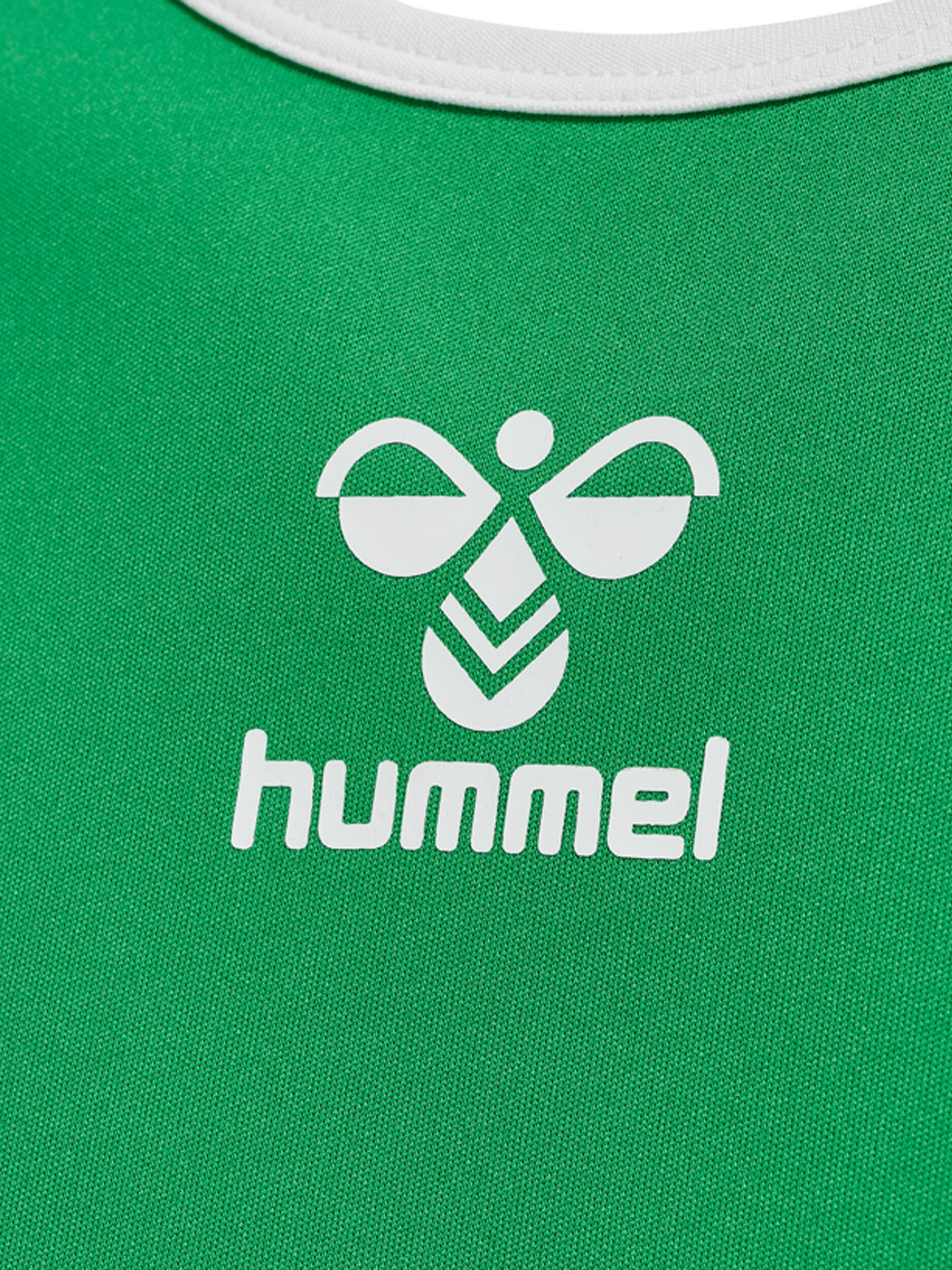 Canottiera Hummel Core Xk 7/7