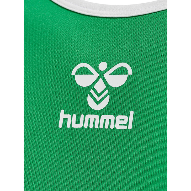 Enfiler T-Shirt Hmlcore Basketball Adulte HUMMEL