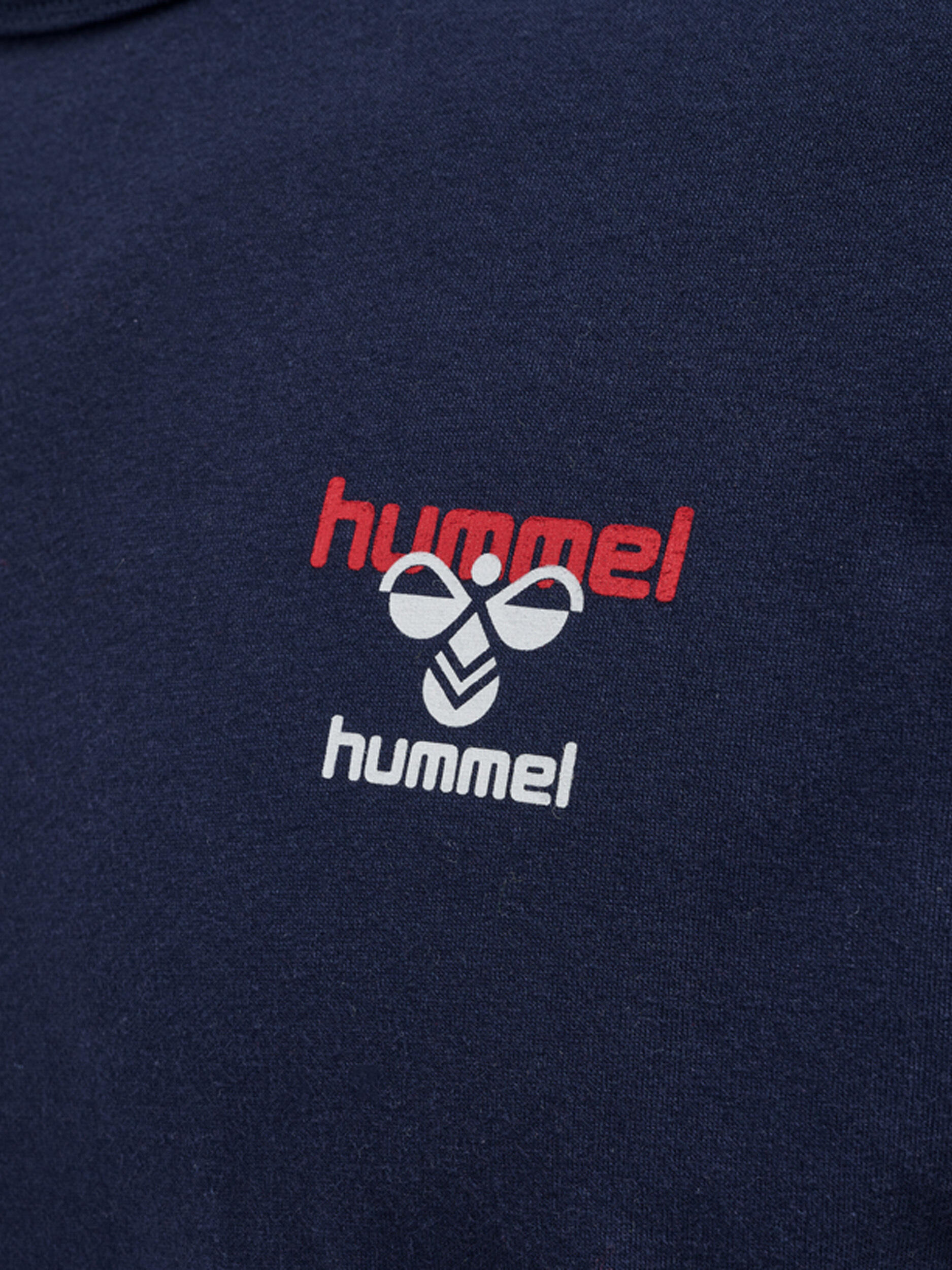 Enfiler T-Shirt Hmlic Adulte HUMMEL 7/7