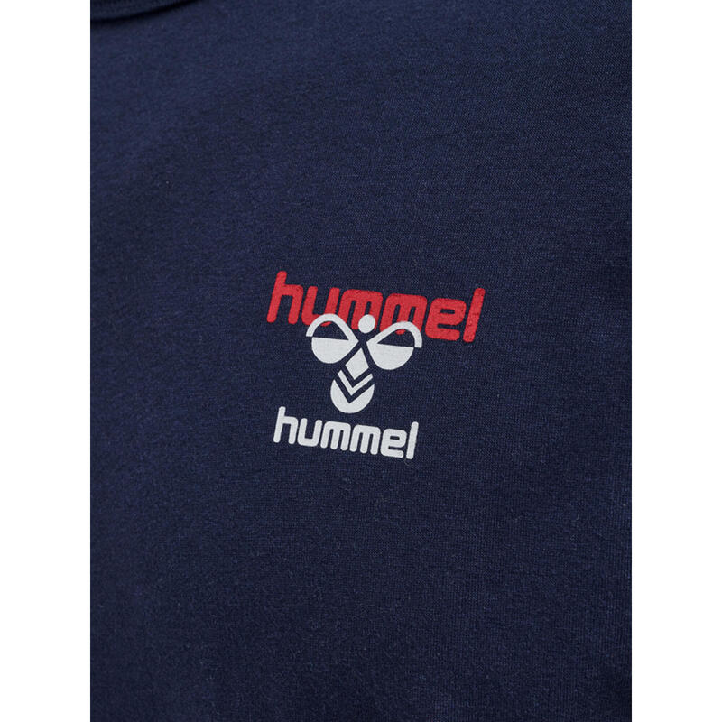 Hummel T-Shirt S/S Hmlic Dayton T-Shirt