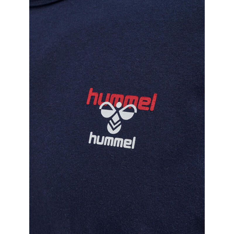 T-Shirt Hmlic Unisex Erwachsene Hummel