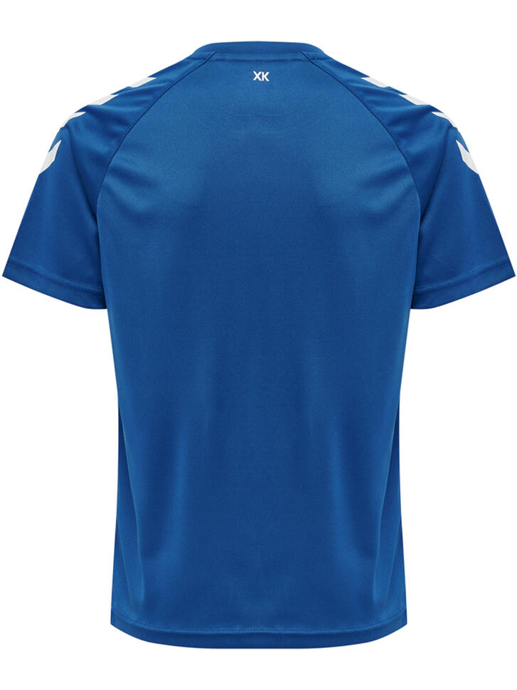 Hummel Core XK Kids Poly T-Shirt